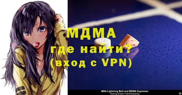 тгк Богданович